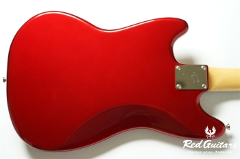 Made in Japan Traditional ’70s Mustang - Candy Apple Red